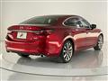 2018 Mazda Atenza
