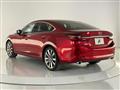 2018 Mazda Atenza