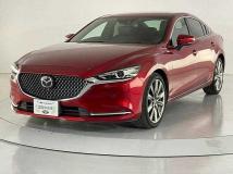 2018 Mazda Atenza