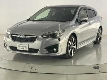 2019 Subaru Impreza