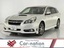 2013 Subaru Legacy Touring Wagon