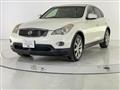 2012 Nissan SKYLINE CROSSOVER