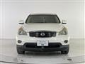 2012 Nissan SKYLINE CROSSOVER