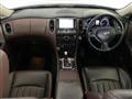 2012 Nissan SKYLINE CROSSOVER