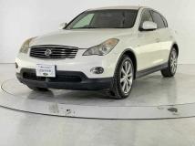 2012 Nissan SKYLINE CROSSOVER