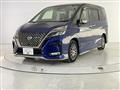 2021 Nissan Serena