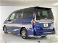 2021 Nissan Serena
