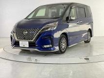 2021 Nissan Serena
