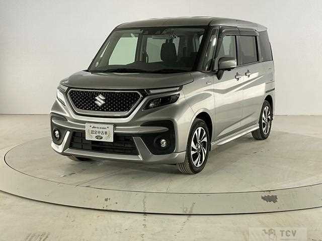 2021 Suzuki Suzuki Others