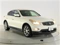 2011 Nissan SKYLINE CROSSOVER