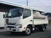 2018 Hino Dutro