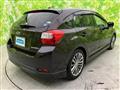 2012 Subaru Impreza