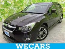 2012 Subaru Impreza