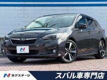 2017 Subaru Impreza