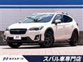 2017 Subaru IMPREZA XV HYBRID