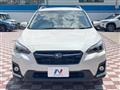 2017 Subaru IMPREZA XV HYBRID