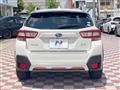 2017 Subaru IMPREZA XV HYBRID