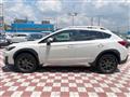 2017 Subaru IMPREZA XV HYBRID