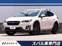 2017 Subaru IMPREZA XV HYBRID