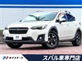 2017 Subaru IMPREZA XV HYBRID