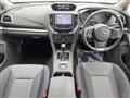 2017 Subaru IMPREZA XV HYBRID