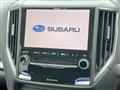 2017 Subaru IMPREZA XV HYBRID