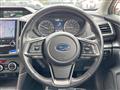 2017 Subaru IMPREZA XV HYBRID