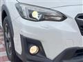 2017 Subaru IMPREZA XV HYBRID