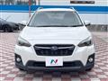 2017 Subaru IMPREZA XV HYBRID