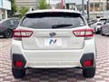 2017 Subaru IMPREZA XV HYBRID