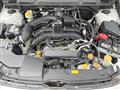 2017 Subaru IMPREZA XV HYBRID