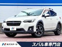 2017 Subaru IMPREZA XV HYBRID