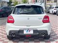 2020 Suzuki Swift