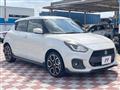 2020 Suzuki Swift