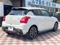 2020 Suzuki Swift