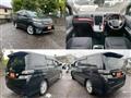 2009 Toyota Vellfire