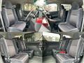 2009 Toyota Vellfire
