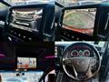 2017 Toyota Vellfire