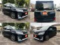 2015 Toyota Voxy