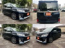 2015 Toyota Voxy