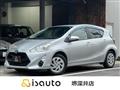 2016 Toyota AQUA