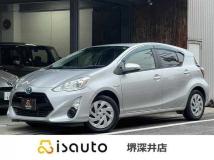 2016 Toyota AQUA