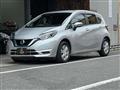 2019 Nissan Note