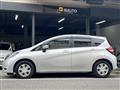 2019 Nissan Note