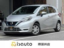 2019 Nissan Note