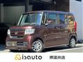 2017 Honda N BOX