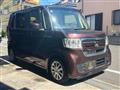 2017 Honda N BOX