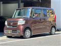 2017 Honda N BOX