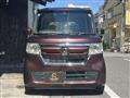 2017 Honda N BOX