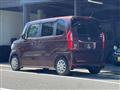 2017 Honda N BOX